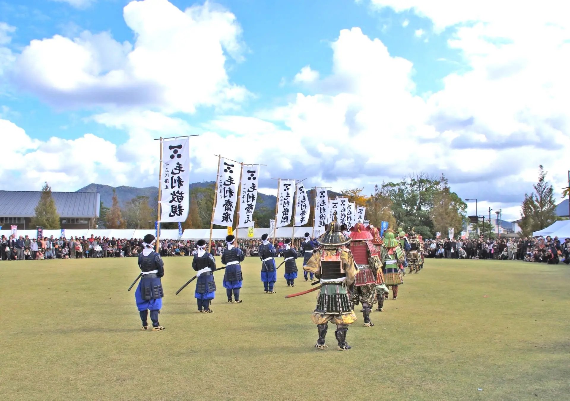 🏯 하기 성곽마을(하기조카마치) 이미지 11